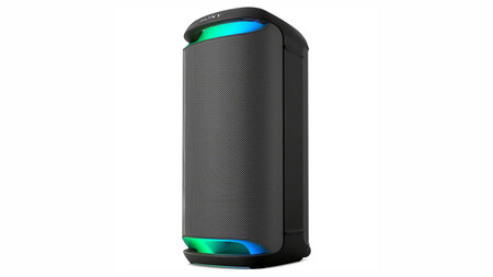 Sony Srs Xv800b