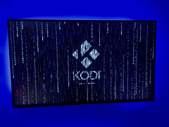 kodi