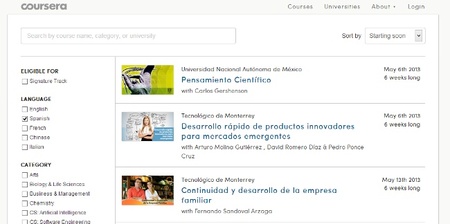 Coursera