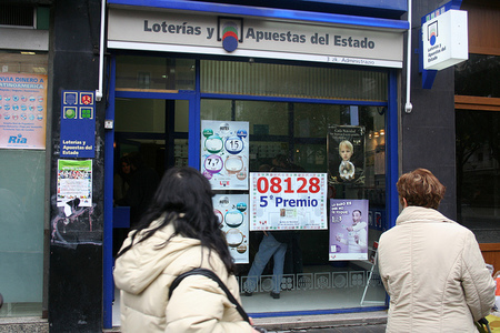 Aprovechar el último Gordo libre de impuestos: ¿Por qué no emprender un nuevo negocio?