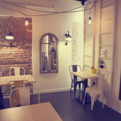 Foto 12 de 12 de la galería treze-restaurante en Trendencias Lifestyle
