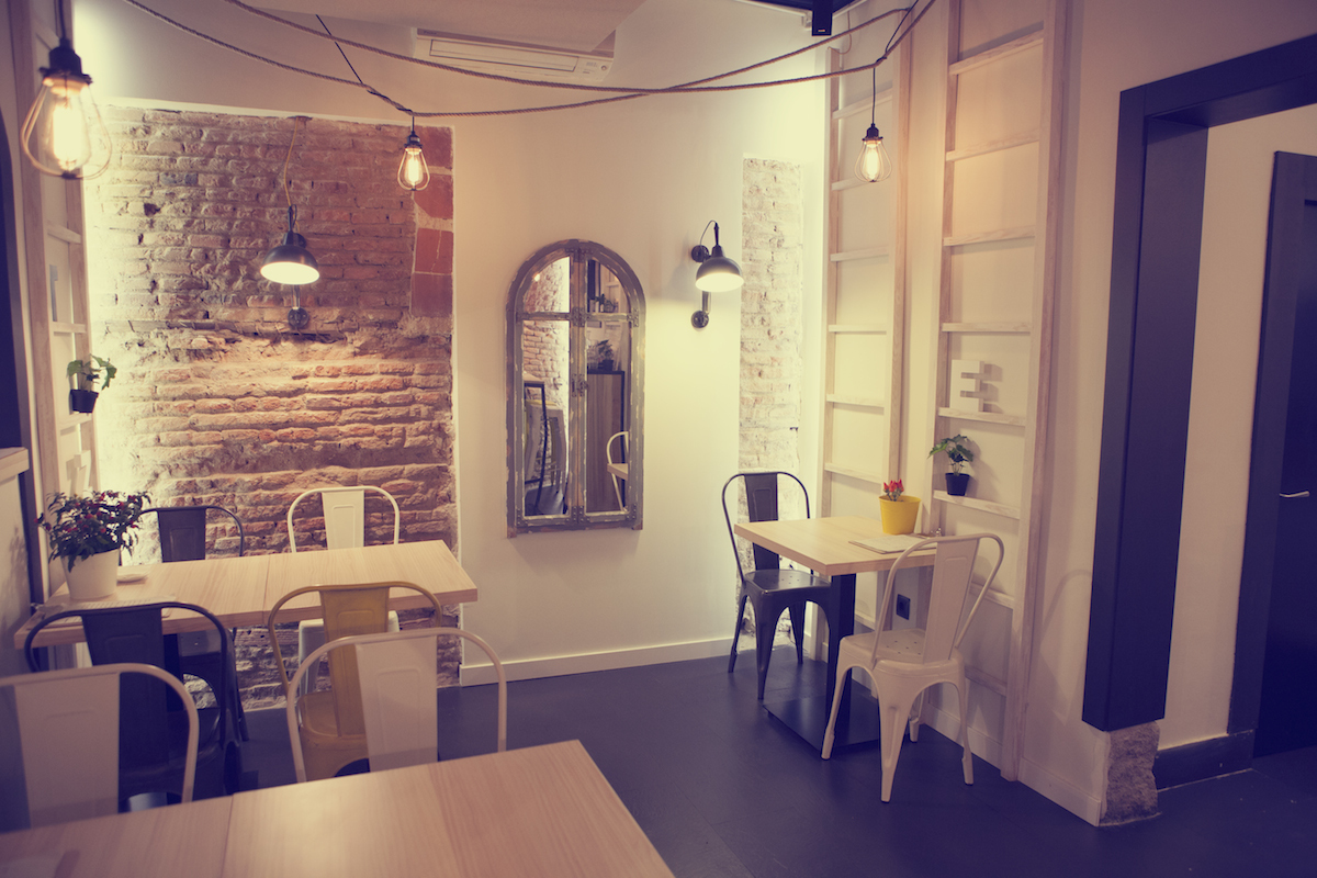 Foto de Treze Restaurante (12/12)