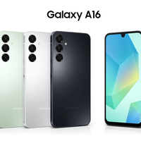Começou 12.12! Galaxy A16 aparece com 15% de desconto no Mercado Livre 