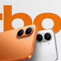 Todo sobre el REDMI Turbo 5 Max, el nuevo Xiaomi con batería de ensueño y que pulveriza los límites de los gama media económicos