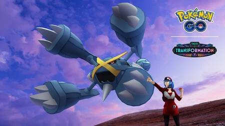 Pokemon Go Octubre 03 Pokemon Go Octubre 03