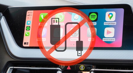 Carplay Sin Cables
