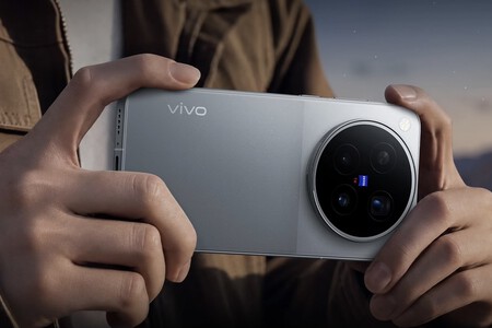 Vivo X500 Pro Max Precio Mexico Ficha Tecnica