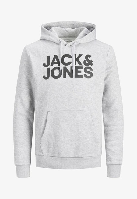 Súper chollos: llévate las últimas tallas de sudaderas Jack \u0026 Jones en  Amazon ahora con hasta (casi) un 50% de descuento