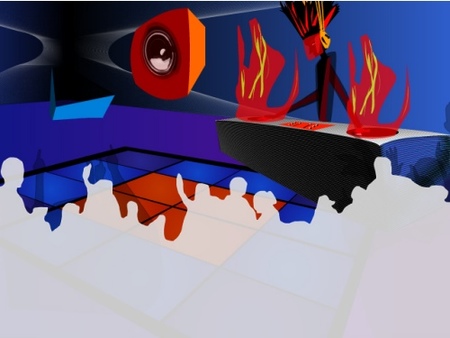 'AudiOdyssey': el juego del MIT pensado para aquellos que tienen problemas de visión
