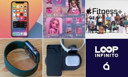 Horterismo ilustrado, la correa Solo Loop, iOS 14... La semana del podcast Loop Infinito
