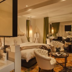 Foto 8 de 25 de la galería hotel-zoo-berlin en Trendencias Lifestyle