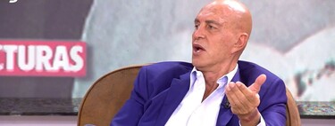 Una de jabón para estas boquitas: que si Kiko Matamoros le ponía más cuernos que una cabra montesa a Makoke y Javier Tudela padre defiende a su hijo ("que es entre listo y listísimo")