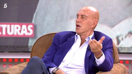 Una de jabón para estas boquitas: que si Kiko Matamoros le ponía más cuernos que una cabra montesa a Makoke y Javier Tudela padre defiende a su hijo ("que es entre listo y listísimo")