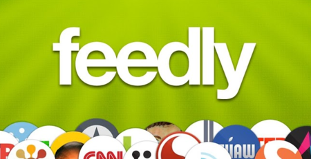 Feedly está siendo desarrollada para Windows Phone 8