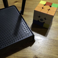 Quiero Internet a máxima velocidad en el despacho y ya tengo Wi-Fi y Ethernet. La fibra óptica plástica me está tentando