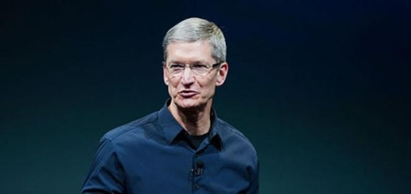 Ya puedes ver en streaming el vídeo de la Keynote del iPhone 5 #KeynoteiPhone5