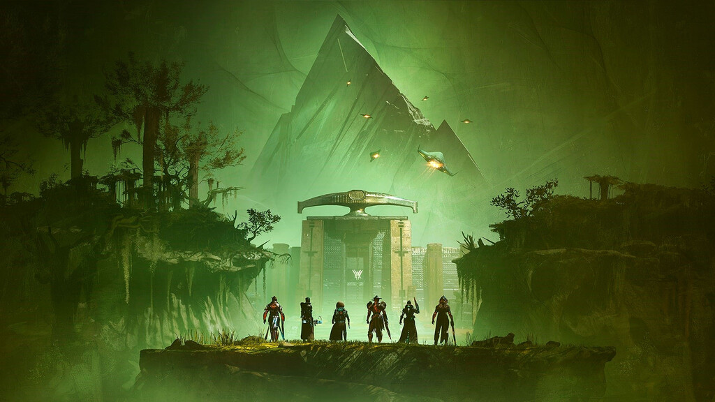 Juegos gratis para el fin de semana junto a The Witcher 3, Destiny 2, Sifu y otras 14 ofertas y rebajas que debes aprovechar Juegos gratis para el fin de semana junto a The Witcher 3, Destiny 2, Sifu y otras 14 ofertas y rebajas que debes aprovechar