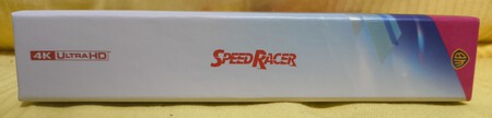 Racer Canto