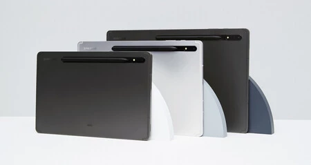 ファミリータブ S8