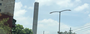 La construyeron para celebrar 200 años de Independencia, pero terminó siendo un símbolo que nadie quería inaugurar 