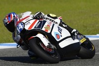 Rattapark Wilairot se retira. Thitipong Warokorn lo sustituirá a partir de Indianápolis 