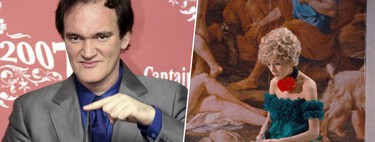 "La vi en el cine y apenas llegué a los créditos": a Tarantino se le atragantó esta película que puedes recuperar en streaming 