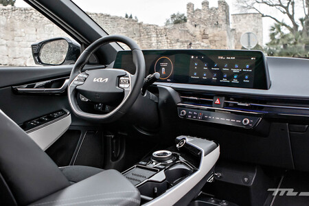 Kia Ev6 Gt Line