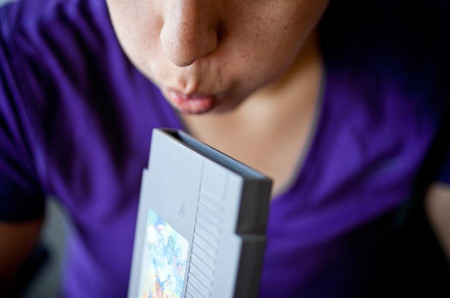 Soplarle al cartucho de tu consola retro, métodos para estudiar y más en VidaExtra Respuestas