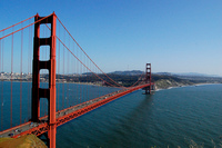 Puente Golden Gate: datos y curiosidades 