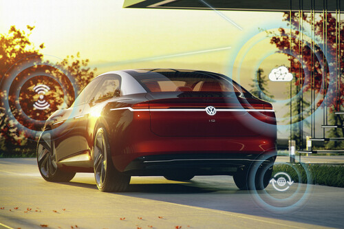 El software supondrá el 90% de la innovación en los coches, y la crisis de los chips es solo un anticipo de lo que nos espera