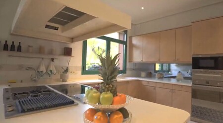 Cocina