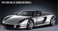Forza Motorsport 4 se queda sin Porsches por culpa de Electronic Arts