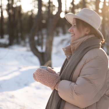 Sabañones, una afección típica del invierno: cómo cuidar tus mano y pies para no sufrirlos