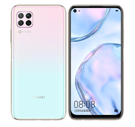 Huaweip40lito