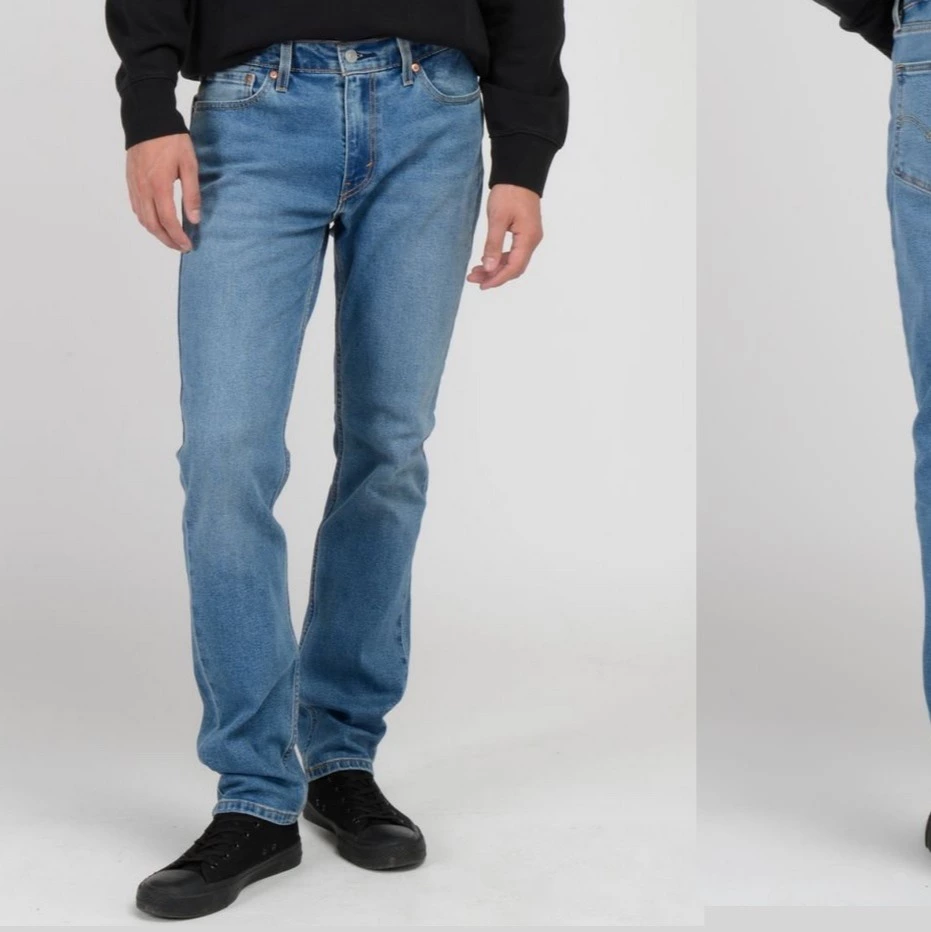 
Levi's JEANS 511 SLIM AZUL
