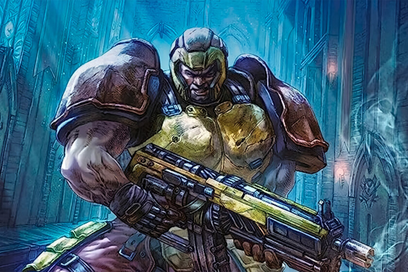 Imagen De Quake