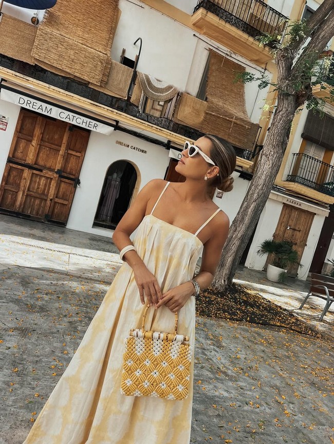 Vestidos Verano