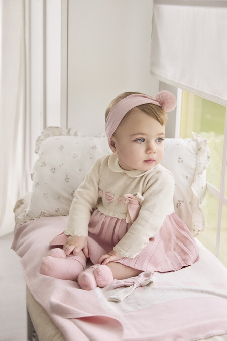 Otono Invierno Newborn Mayoral 5