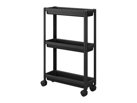 Carrito Auxiliar Lidl