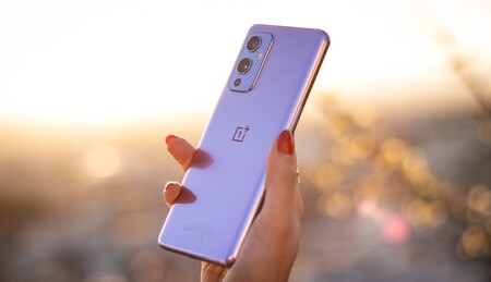 Oneplus 9