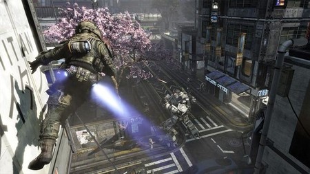 Lanzamientos de la semana: Titanfall y Dark Souls II