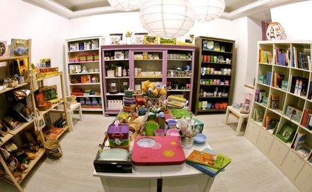 Todo sobre la nutricion infantil