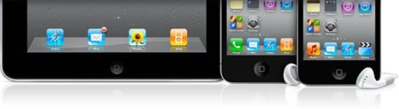 El iOS 4.2.1 trae novedades interesantes para los desarrolladores en Safari