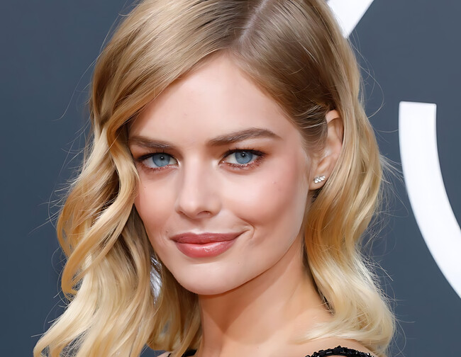 Samara Weaving, actriz, sobre Red Dead Redemption: "¿Hay algún juego mejor? No lo creo"