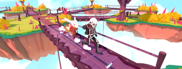 Si Temtem te parece demasiado similar a Pokémon, juega más: sus autores tienen claro dónde se separan ambos juegos