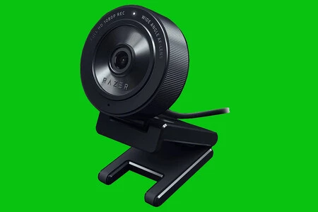 Esta webcam de Razer es perfecta para iniciarse en los streamings y está en su mínimo histórico
