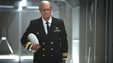 Joel Kinnaman en 'Para toda la humanidad'