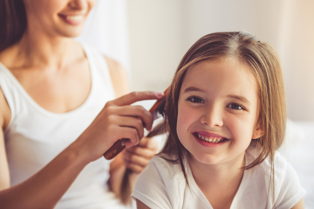 ¿Tu hijo quiere donar el pelo? Todo lo que debes saber sobre la donación de cabello para niños con cáncer