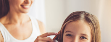 ¿Tu hijo quiere donar el pelo? Todo lo que debes saber sobre la donación de cabello para niños con cáncer