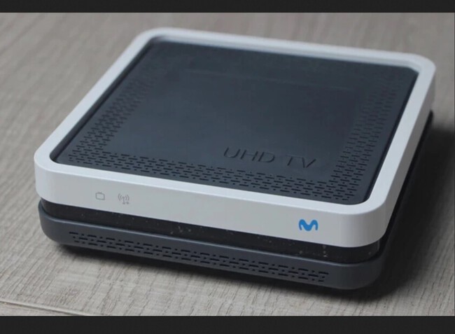 Movistar